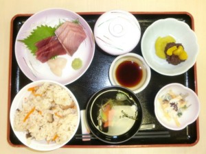 「11月6日　お誕生日会」 写真