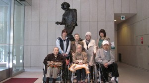 芸術の秋を楽しもう!!! 写真