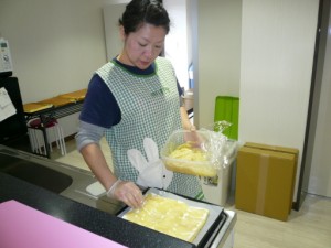 ＝＝＝クリスマス会＝＝＝ 写真