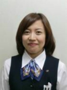 新入職員の紹介です♪ 写真