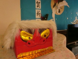 「ブランチ1の膳・2の膳・そして毎年恒例・・・！？」 写真