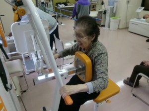 「ＳＶ八王子へお邪魔します！！」 写真