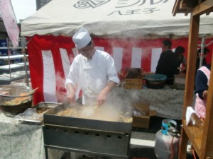 「３月２６日　桜祭りパート２！」 写真