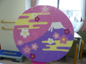 ー第二弾創作レク完成ー 写真