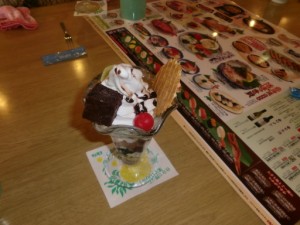 「４月２日　外出レクリエーション」 写真