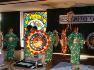 「５月２１日　日野１０周年記念パーティー　午後の部パート２」 写真