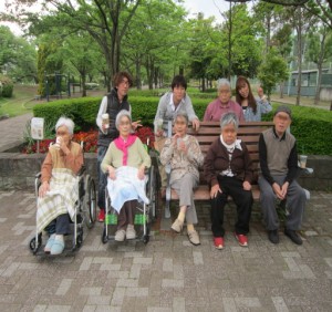 『長房ふれあい端午まつり』 写真