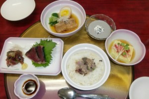 「５月　お誕生日会＆茶話会」 写真