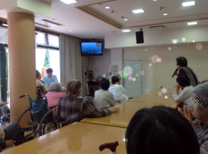 カラオケ選抜大会♪ 写真