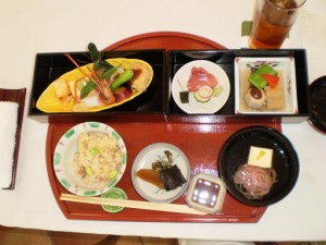 涼を味わう・・・ 写真