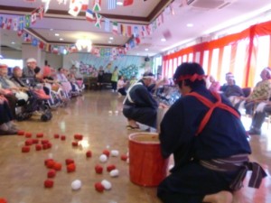 『第10回シルバービレッジ日野運動会』 写真