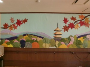 手芸倶楽部作品 写真