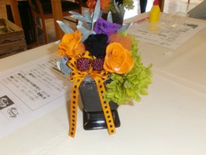 「10/17午後のレクリエーションは♪」 写真