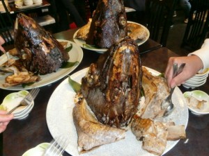 秋の一泊旅行2日目 写真