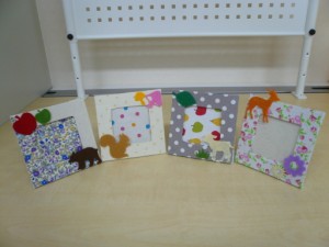 手作りクラブ第2弾 写真