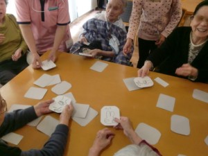 第5回地域交流会 写真