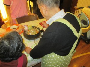 またまた味自慢! 写真