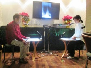 メリークリスマス！ 写真