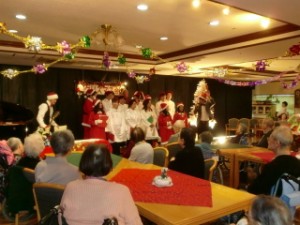 新年あけて早一週間。 写真