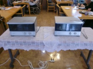 「３月　セレクトメニュー」 写真