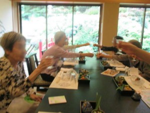 初夏の美味 写真