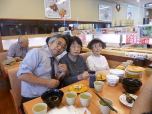 －食事会― 写真