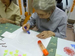 ＝＝手作りクラブ＝＝ 写真