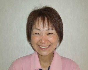 このたび、7月16日付けで、介護部の新体制がスタートしました。 写真