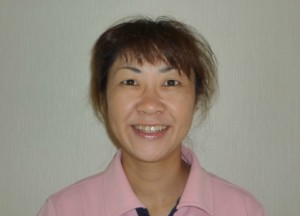 ー　新役職者のご紹介②　－ 写真