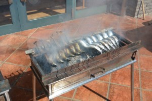 『秋といえば・・・』 写真