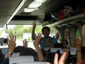 食の秋！伊香保温泉 写真