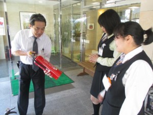 日々の訓練！ 写真