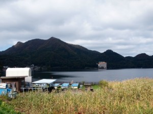 楽しかった１泊旅行伊香保二日目 写真