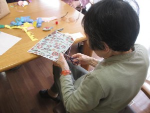 創作レク！ 写真