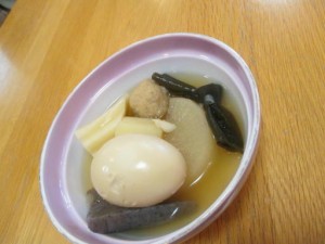 本日はホットプレートの日 写真