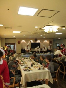 メリークリスマス 写真