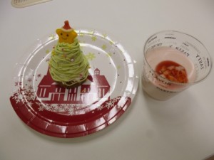 ＝＝手作りおやつクラブ＝＝ 写真