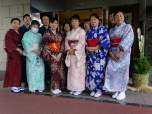 あけましておめでとうございます。 写真