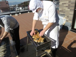 寒い時期は鍋に限る！ 写真