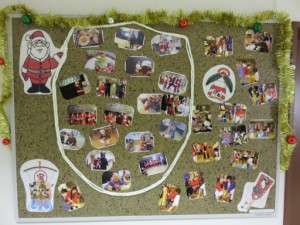 平成２７年１月１７日 写真