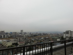 －　平成２７年１月２1日　－ 写真