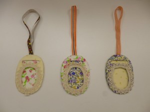 手作りクラブ第６弾 写真