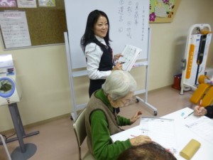 ＝＝学習クラブ＝＝ 写真