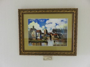 昨日は節分でした。 写真