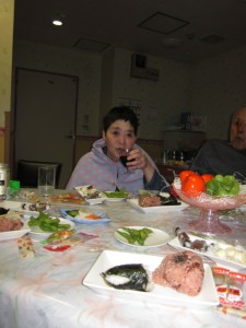 スナック八千代へようこそ！ 写真