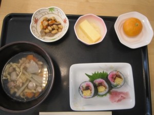 ー　節分　－ 写真