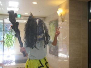 節分、そして立春 写真