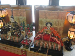 登場です！ 写真