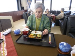 －遊びり　ラウンジランチ－ 写真