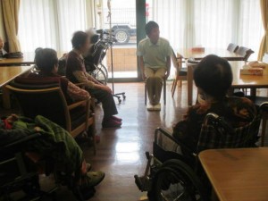 継続は力なり 写真